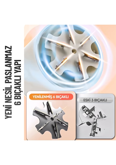 Şarjlı Tüy Tiftik Temizleme Cihazı Dijital Ekranlı Tiftik Alma Makinesi 3 Kademeli Tüy Toplayıcı Beyaz