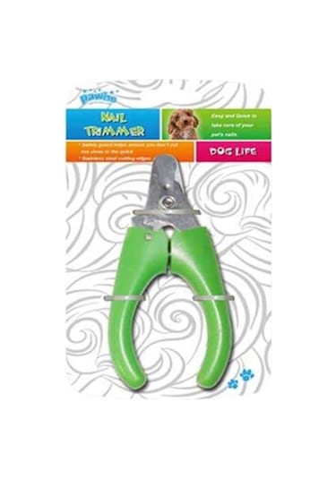 Pawise Köpek Tırnak Makası