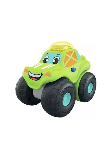 17569 Baby Clementoni - Arazi Aracı