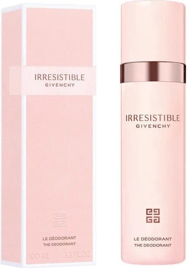 Givenchy Irresistible Kadın Sprey Deodorant 100 ML