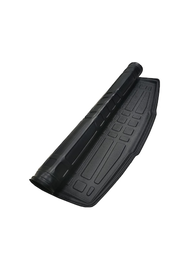 Peugeot 3008 Hybrid 2024+ Uyumlu Lıner Araca Özel 3d Alt Bagaj Havuzu - 3008 Alt Kademe