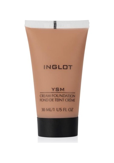 Inglot Ysm Cream Mat Foundation 43KR