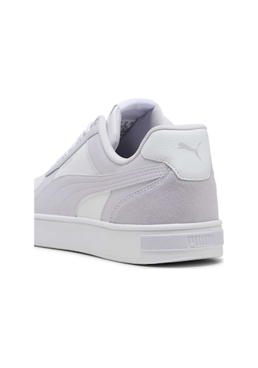 Puma Caven Mix Kadın Ayakkabı 399398 09 Beyaz