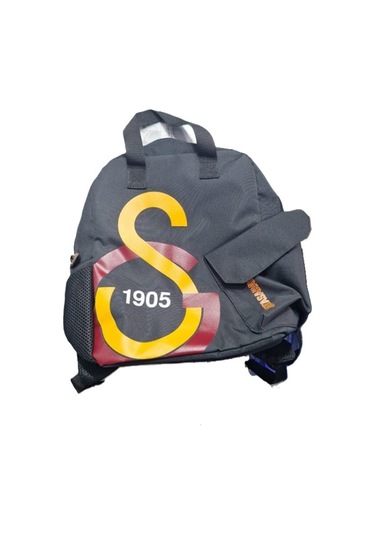 Me 25551 Galatasaray Yan Cep Detaylı Casual Çanta Siyah