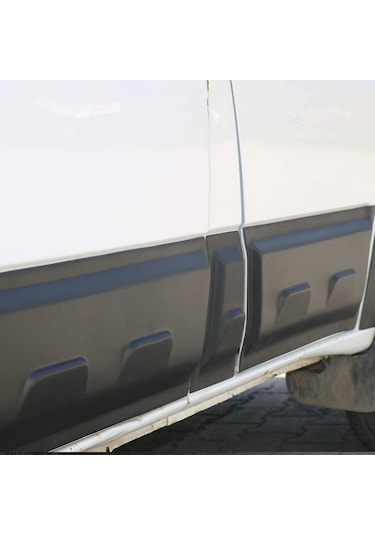 Cappafe Ford Transit Kapı Dodik Seti K.Ş. 6 Parça 2006 - 2012 N11.11002