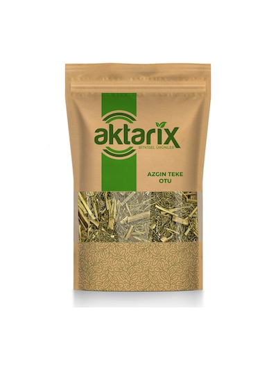 Aktarix Azgn Teke Otu 100 G