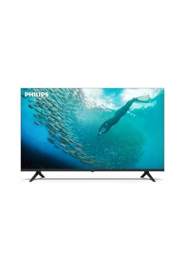 Philips 55PUS7009 4K Ultra HD 55" Smart LED TV