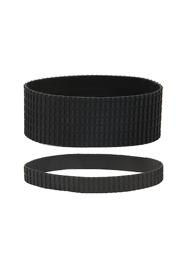 Mufunye Tamron Sp 24-70mm F/2.8 Di Vc Usd A007 Lens İçin Tam Uyumlu Kamera Lens Zoom Halka Rehberi, Kauçuk Malzeme, Dayanıklı Değiştirme Parçası