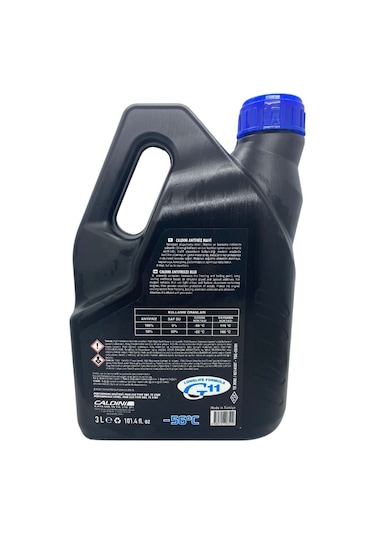 3 Lt -56 Derece Antifriz