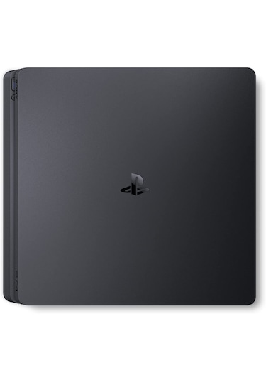Sony Playstation 4 Slim 500 GB Oyun Konsolu + 2 Kol + Fifa 2018 + Gta 5 (İthalatçı Garantili)