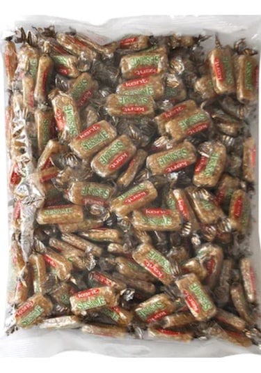 Kent Sesame Susamlı Bayram Şekeri 1 KG