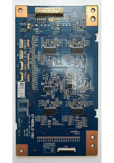 St4055ld-s02 İnvertör Driver