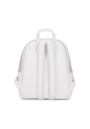 Pierre Cardin Kadın Sırt Çantası 05po25y80894-4-prs Beyaz