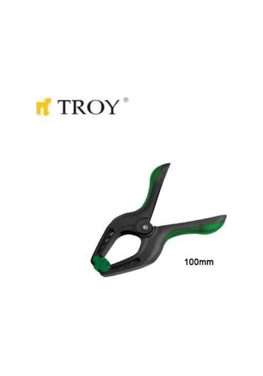 Troy 25054 Mandal Tipi   Işkence 100   Mm