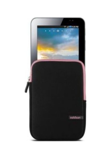Addison Ip-118 Pembe 7" Tablet Pc Kılıfı Tablet Kılıfı