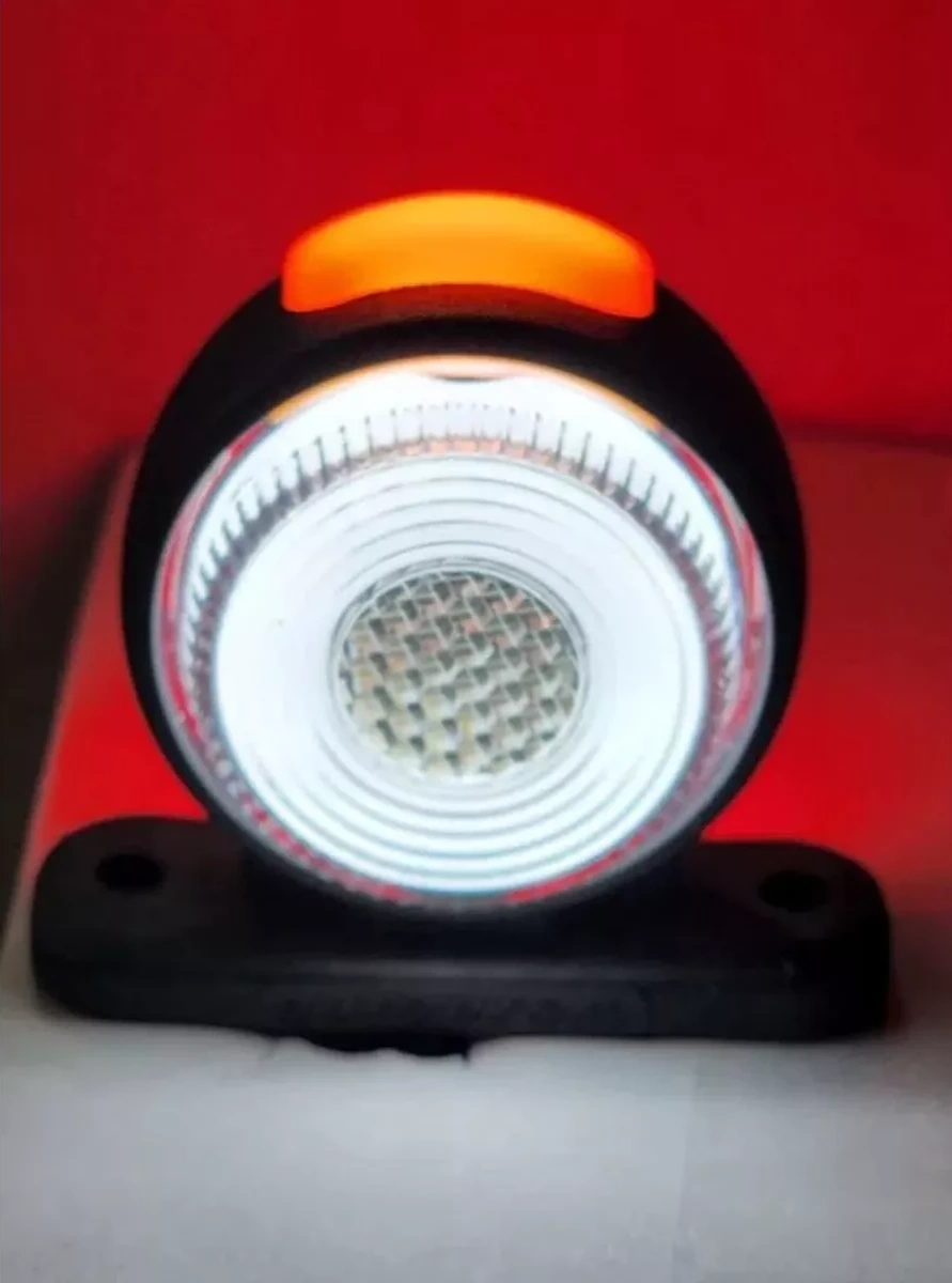 Car54 Kamyon Römorku İçin Sinyal Lambaları 155749360