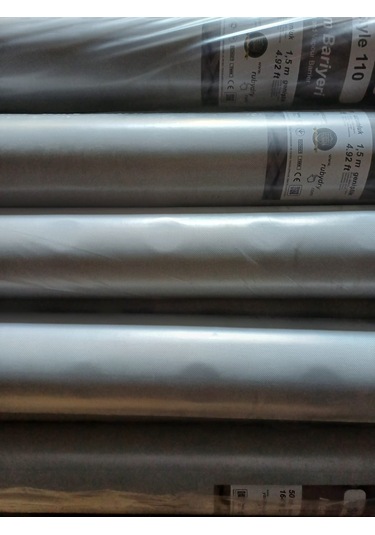 Nem Bariyeli 110gr 75m2