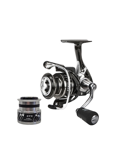 Okuma Itx-2500 7+1bb Olta Makinesi