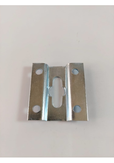 Ayna Askı Aparatı Çerçeve Tablo Asma Kancası No:5 41MM x 44 MM