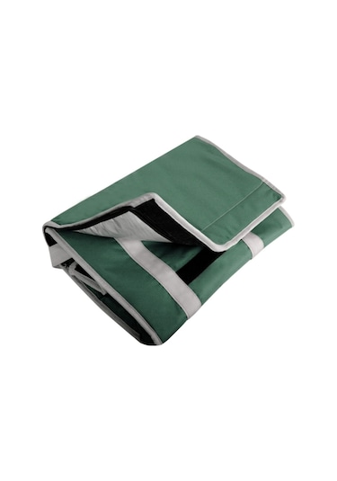 Termbag Katlanabilir 36 Litre Termal Termo Termos Çanta Haki