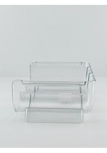 Baizheng Buzdolabı İçin Şişe Standı 226204804 Beyaz