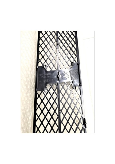 ÖN TAMPON ALT IZGARASI 01--06 DUCATO BOXER JUMPER 71728663