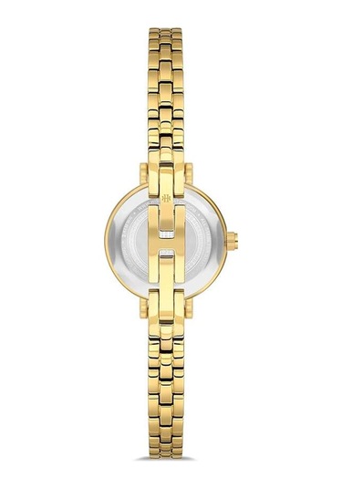 Hıslon Ql180g-09sg Kadın Kol Saati