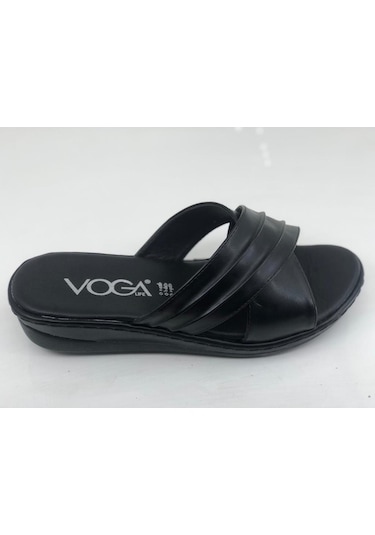 Voga 2232 Comfort Casual Bayan Terlik 001