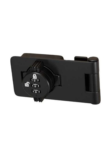 Besthome1 Özellikler: Suntek Şifre Döner Çile Kilidi Anahtarsız Dolap Ev Aydınlık