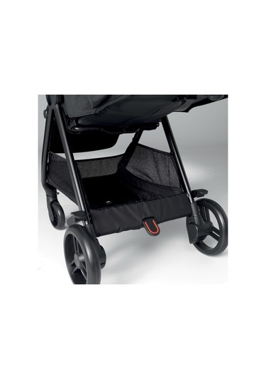 Mamas Papas Libro Bebek Arabası Liquorice