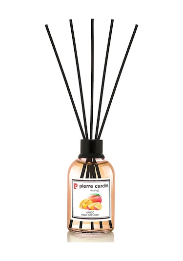 Pierre Cardin Mango Reed Diffuser Ortam Kokusu 110 ML