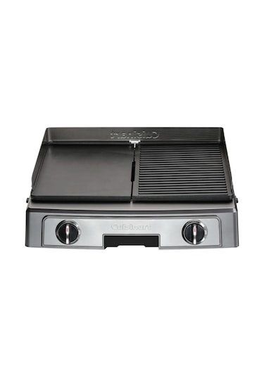 Cuisinart PL50E Plancha Barbekü Çok İşlevli Elektirikli Izgara