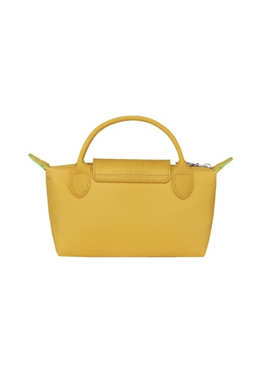 Longchamp Kadın El Çantası Xs 34175 919 452 Sarı