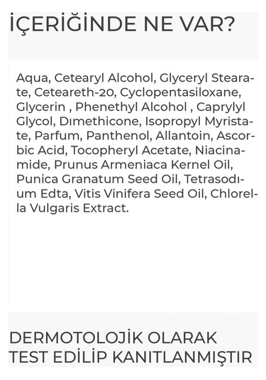 Phytoflora Kırışıklık Karşıtı Göz Çevresi Bakım Kremi 50 ML