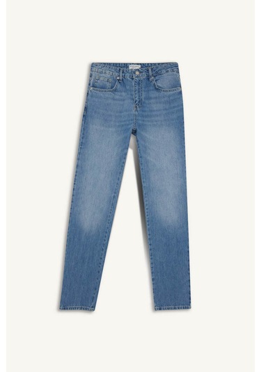 Defacto Açık Mavi Erkek Jean Pantolon G1292ax/nm39 Açık Mavi