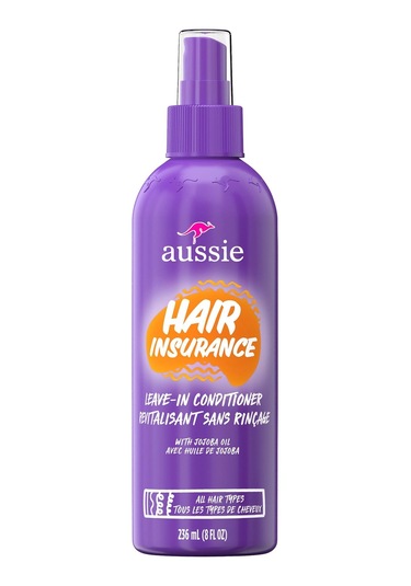 Aussie Hair Insurance Durulanmayan Saç Bakım Spreyi 236ml
