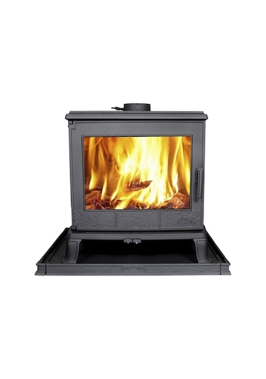 Sefer Döküm Sds-120 Star Döküm Şömine Soba