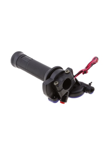 Suntek 125cc 140cc 150cc Pit Bike Hızlı Eylem Büküm Gaz 001