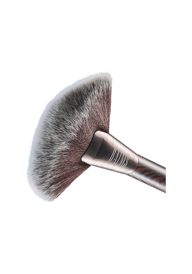 Baims All Over Fan Brush Vegan Makyaj Fırçası