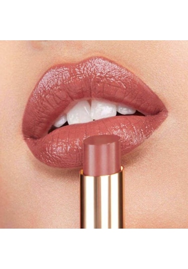 Yves Saint Laurent Rouge Pur Couture The Bold Ruj 10 Brazen Nude