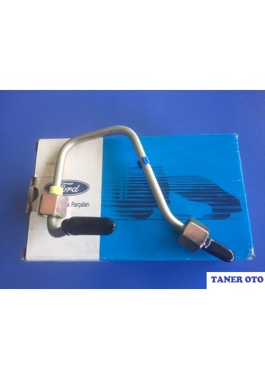 FORD CONNECT ENJEKTÖR BORUSU 2 NOLU 1S4Q 9C993 BD