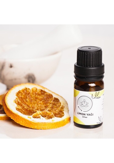 Mitr Limon Uçucu Yağ Diğer