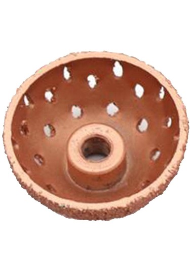 Suntek Alaşım Lastik Tamir Taşlama Kafası Kaba Kum