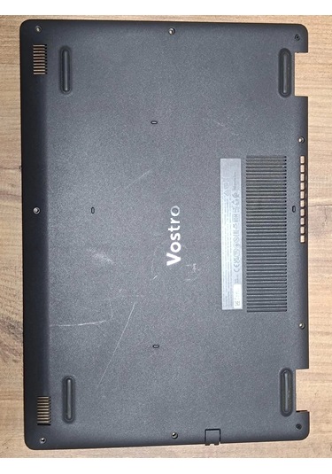 Dell Vostro 3500 S/n 261mph3 Alt Kasa