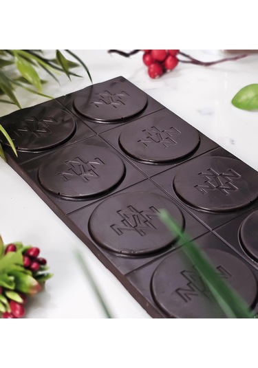 Bitter Tablet Çikolata 90g