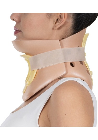 Philadelphia Boyunluk Trakeostomisi Açık Large