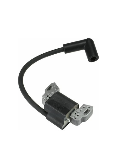 Briggs & Stratton 490586 491312 492341 495859 İçin Fişli Otomobil Parçaları Yedek Ateşleme Bobini, Fişli