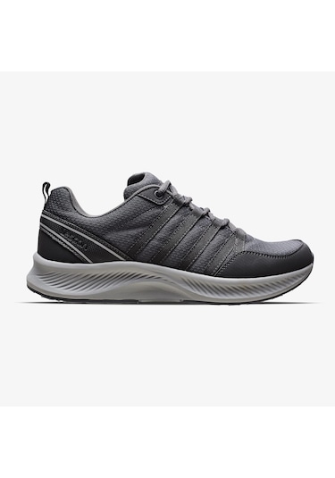 Lescon Legend 6 Easystep Erkek Spor Ayakkabı Füme