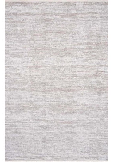 Çam Halı Enoks 6110 Krem Romans Halı Modern Desenli Makine Halısı