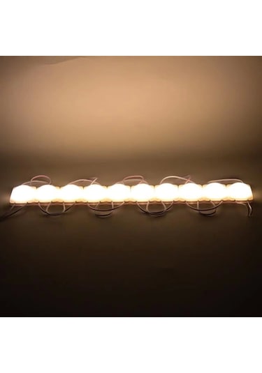 Powermaster 24 Volt 2.8 Watt Günışığı Cob Modül Led